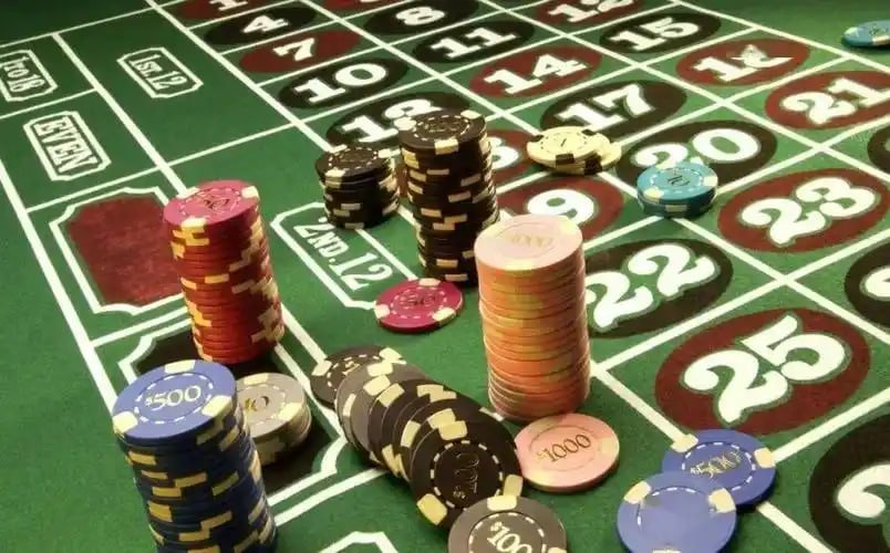 Kumpulan Permainan Slot Berkualitas di slotbom77