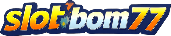 Logo slotbom77